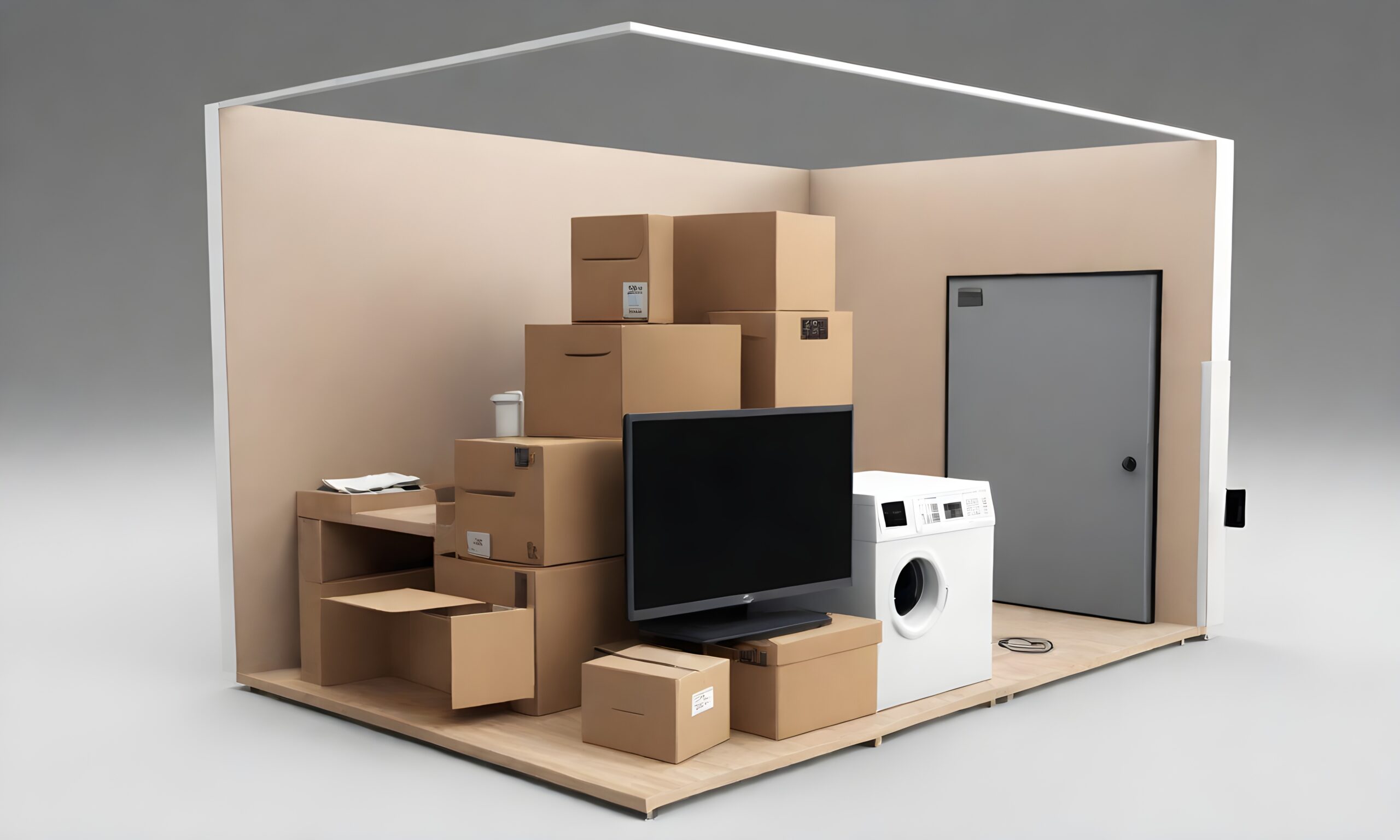 pikaso_reimagine_3d-model-A-cluttered-storage-room-with-stacked-car
